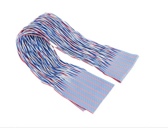 LIANLINK 开发具备高稳定性、高传输性能、强抗干扰能力的 34对 68芯对绞反排线，实现对日立、AMPHENOL 等品牌产品的替代，满足电子设备内部信号传输需求，在性能、成本、兼容性上具备竞争优势 